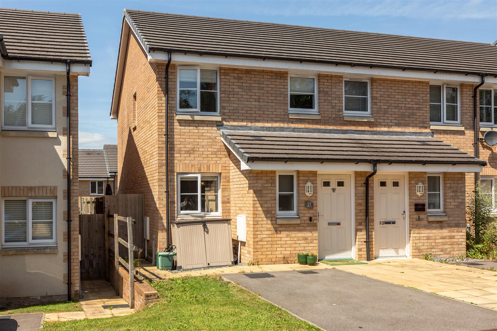 Scotts Road, Pentrechwyth, Swansea, SA1 7GD